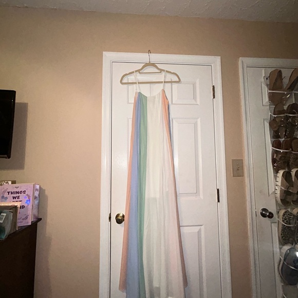 Maxi dress - Picture 3 of 4